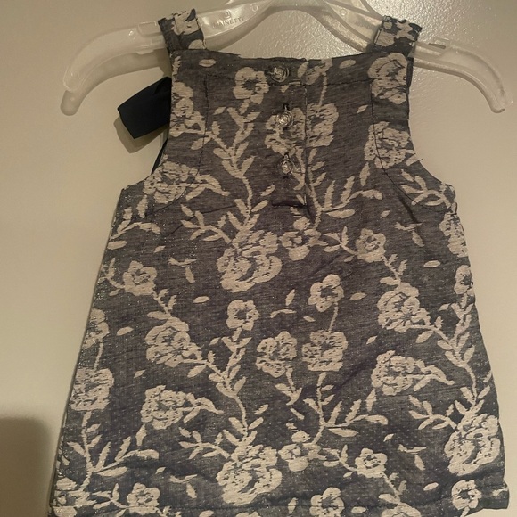 Max studio baby new size 12 months blue - Picture 1 of 4